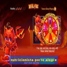 nutricionista porto alegre